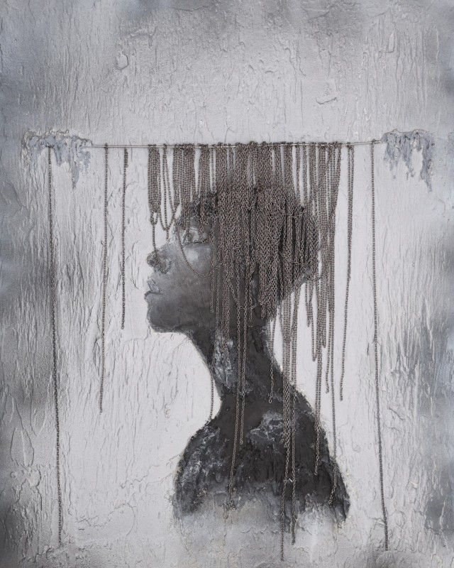 Анастасия Михайловская - Цепи грез