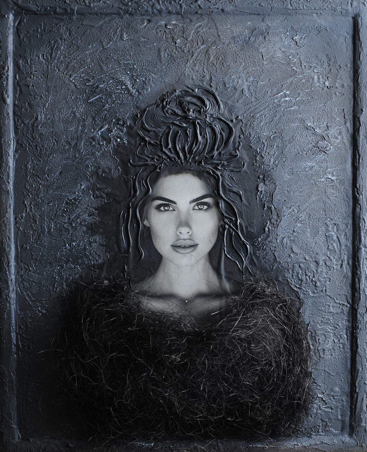 Анастасия Михайловская