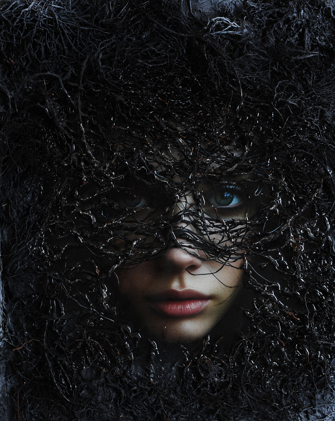 Анастасия Михайловская