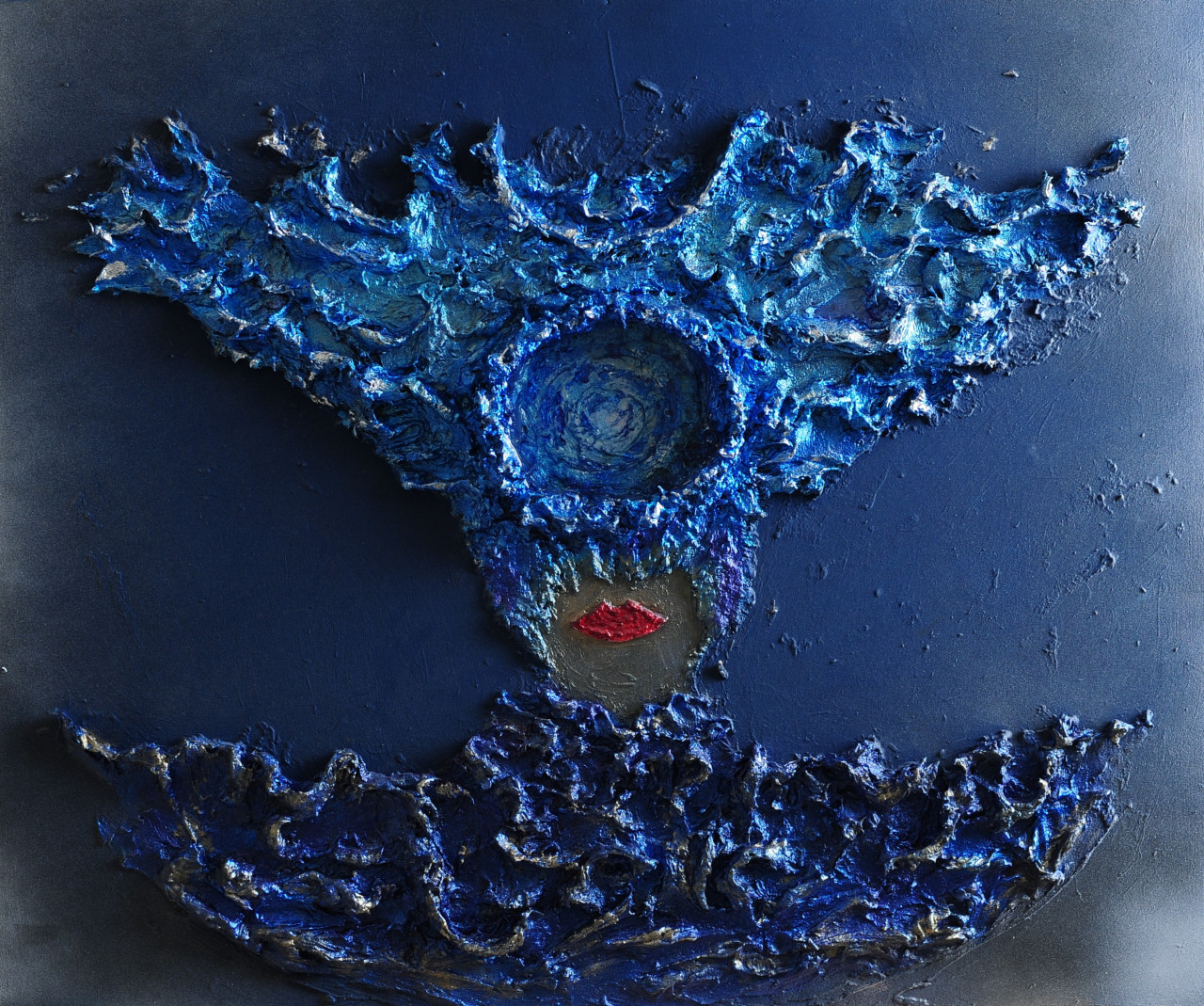 Анастасия Михайловская