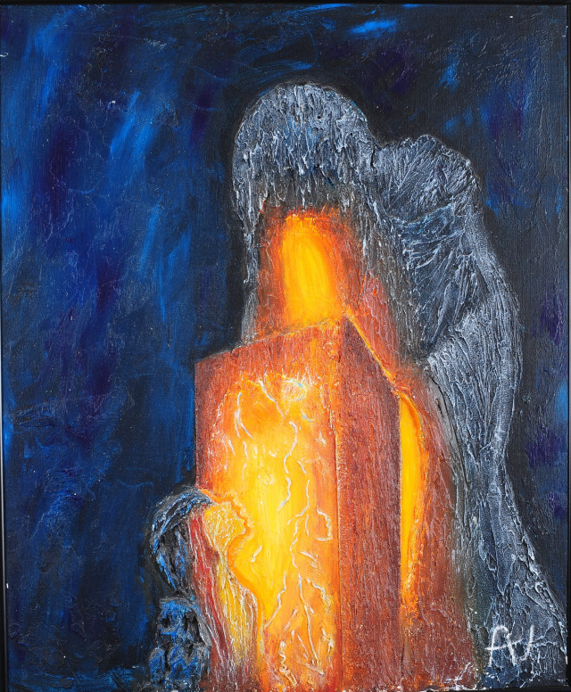 Анастасия Михайловская - Трансформация