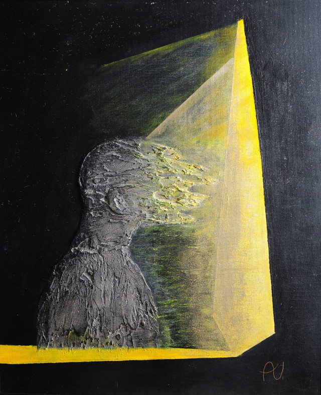 Анастасия Михайловская - Выбор