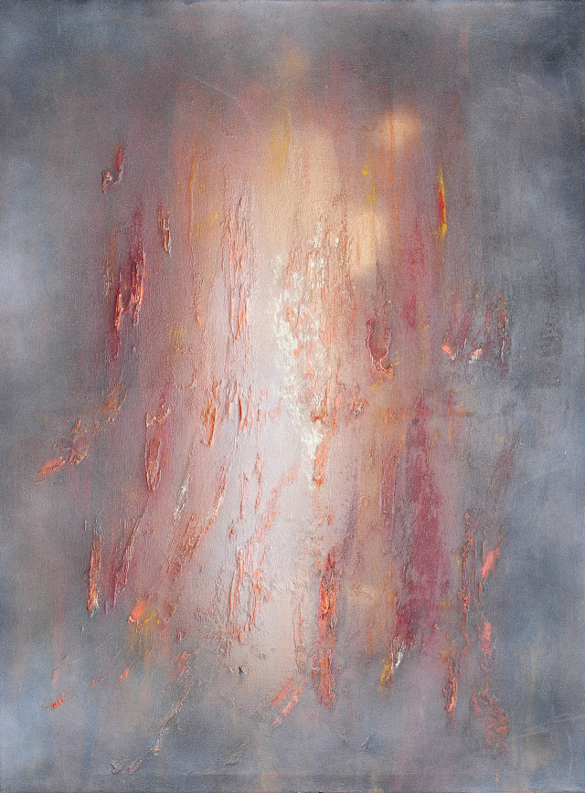 Анастасия Михайловская - Сквозь туман