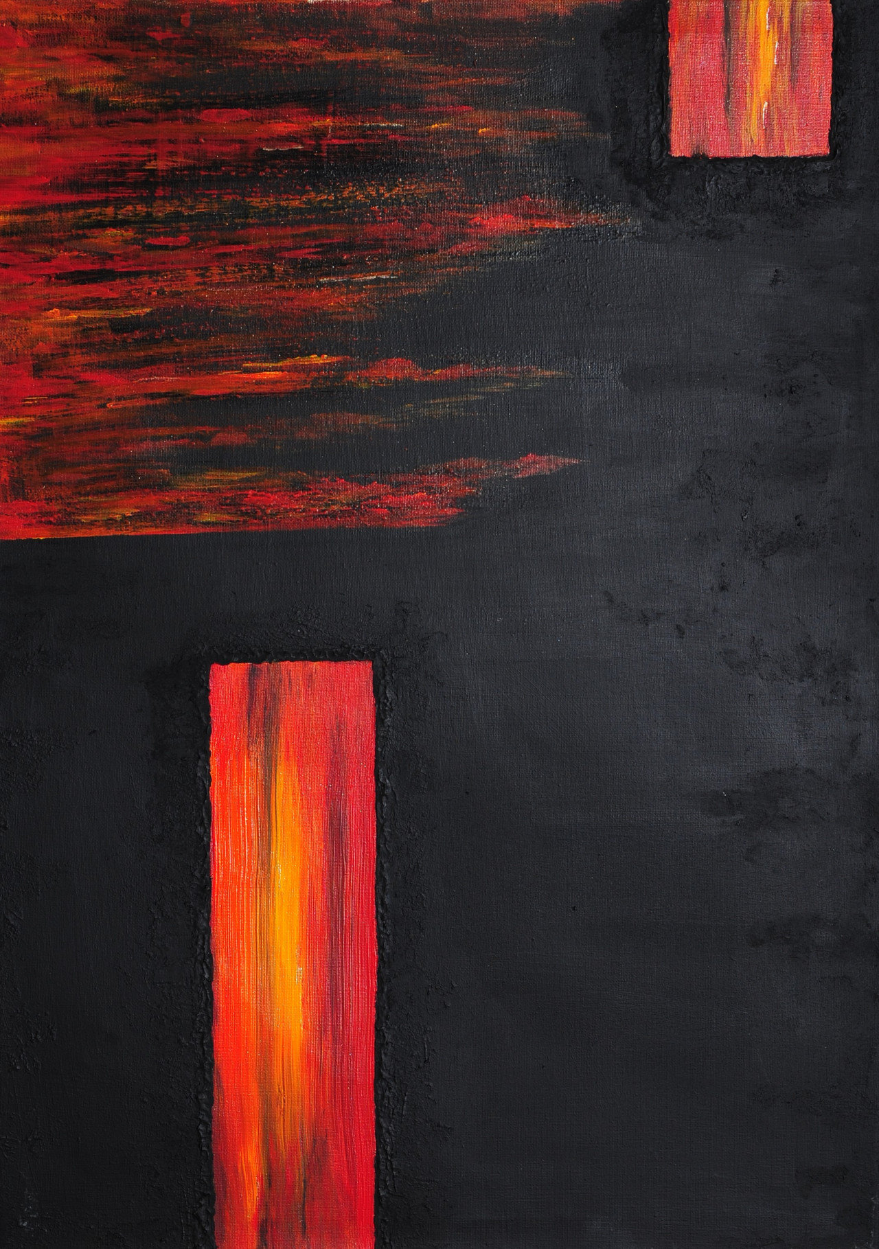 Анастасия Михайловская