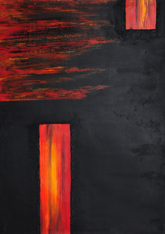 Анастасия Михайловская - Ночной импульс