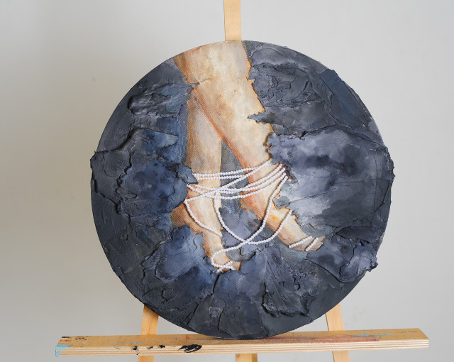 Анастасия Михайловская - Шаг в легкость