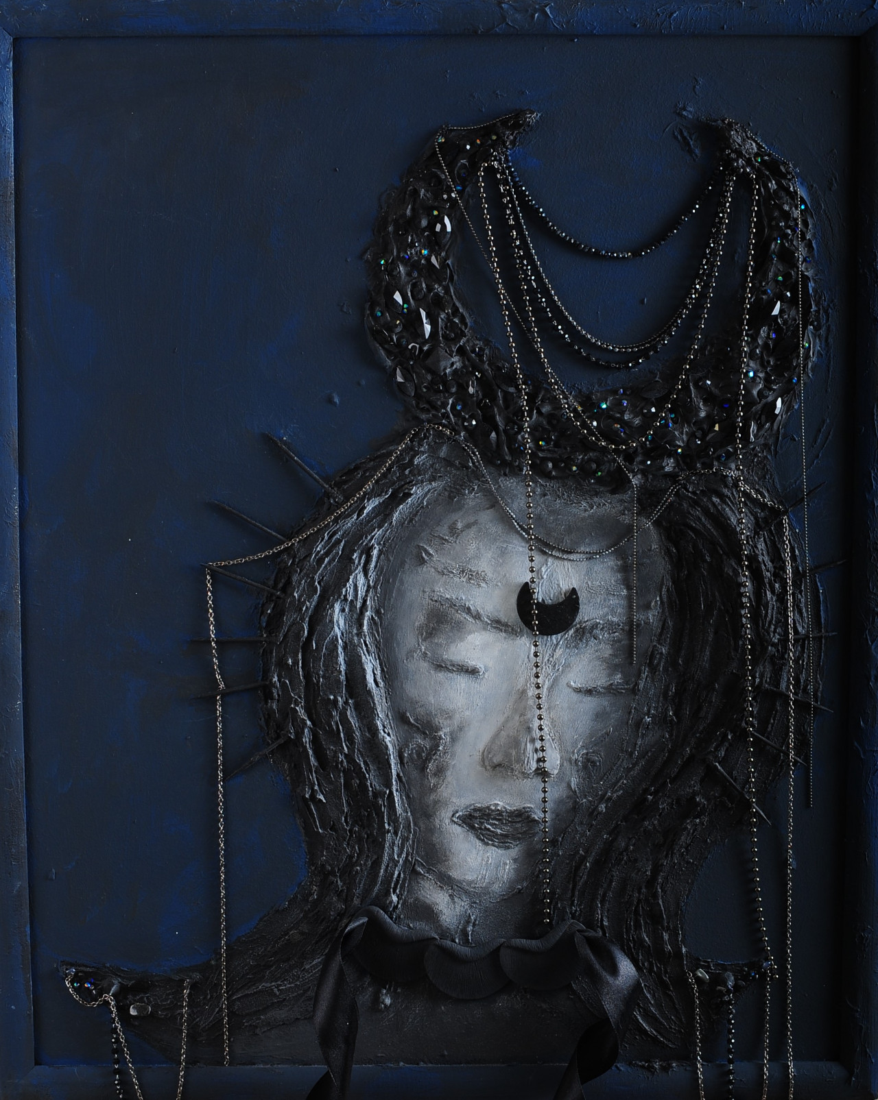 Анастасия Михайловская